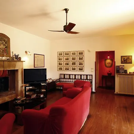 Li Mennuli Villa Manduria