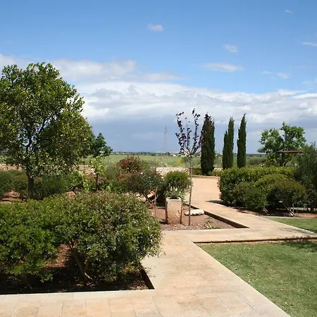 Li Mennuli Villa *