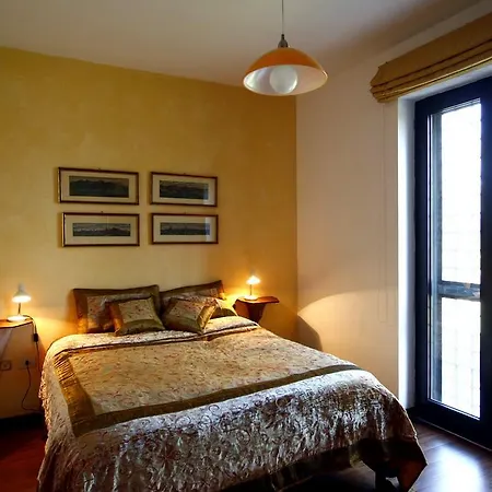 Li Mennuli Villa Manduria