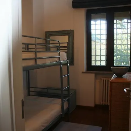 Li Mennuli Villa Manduria