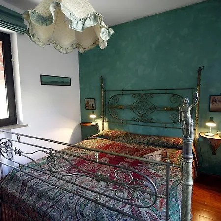 Villa Li Mennuli Manduria